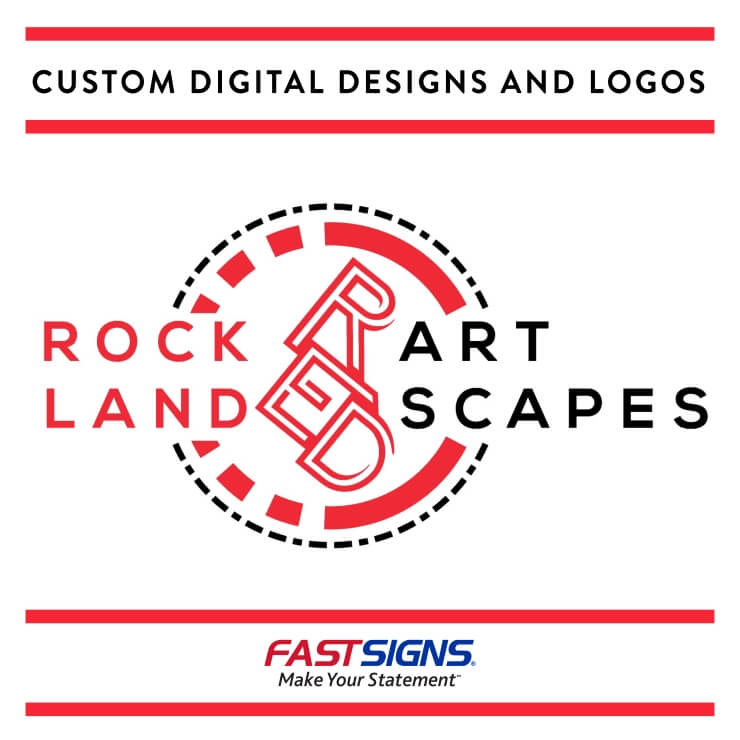 Digital Art & Logos